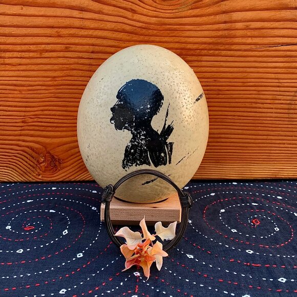 Elephant hair bracelet - Picture 7 of 11